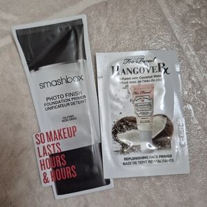Smashbox, Too Faced, Ulta Primer & Makeup Lot